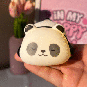Sleeping Panda Light Lamp Mini