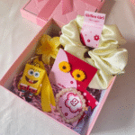 Sunny Side Up Hamper