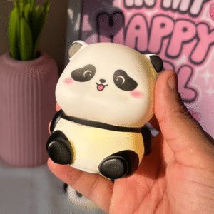 Panda Light Lamp Mini