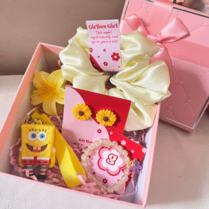 Sunny Side Up Hamper