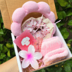 Latest Pink Korean Starter Gift Hamper