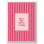 Buy Me Books A4 Frame